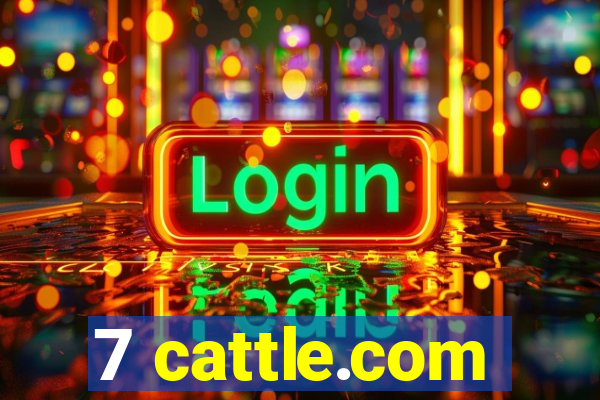 7 cattle.com